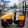 1 Ton Road Roller Compactor